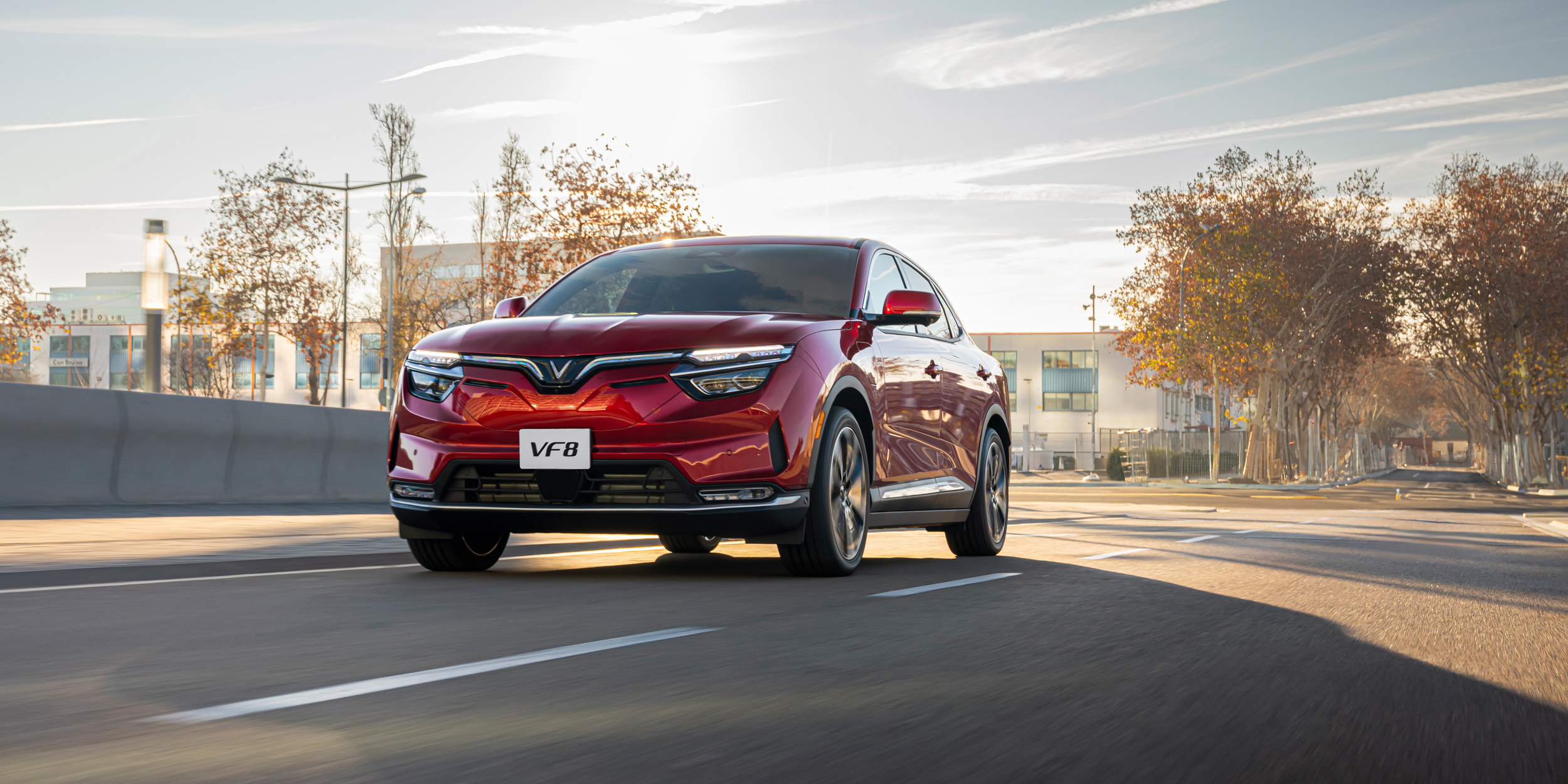 đại lý vinfast hà nội