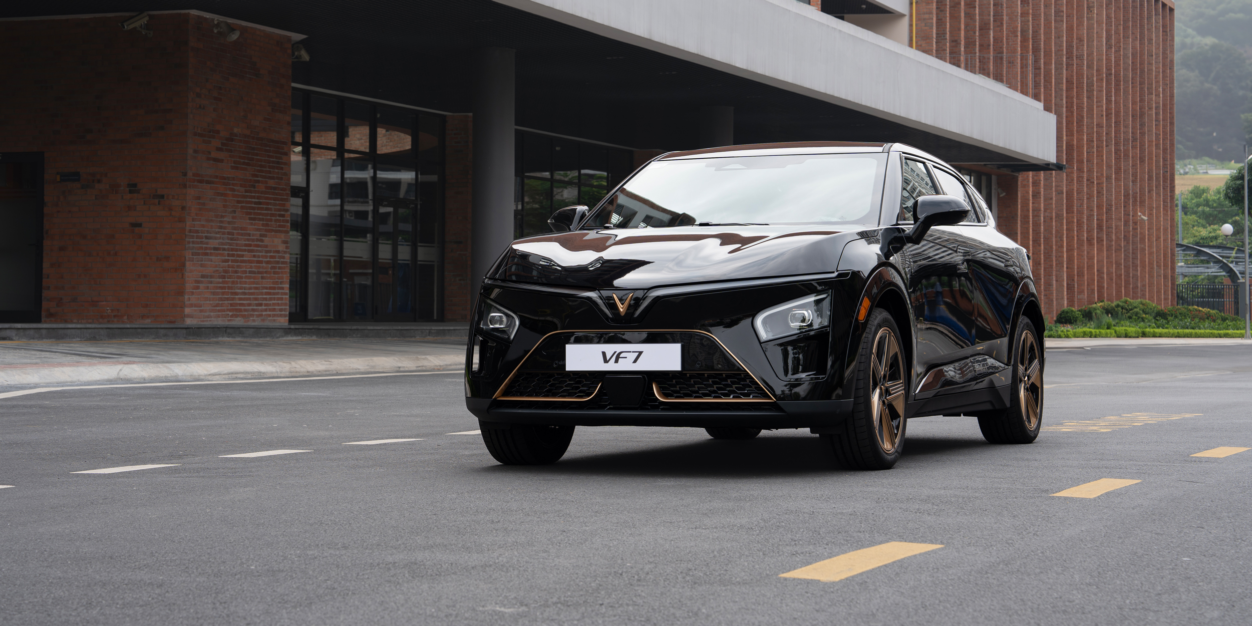 đại lý vinfast hà nội