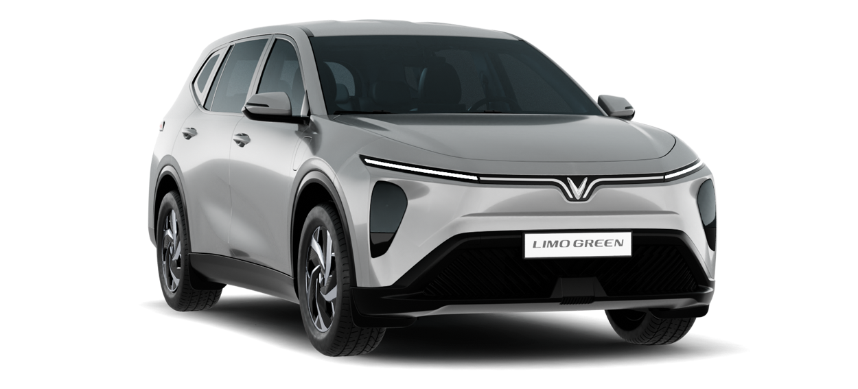 vinfast limo green giá tốt