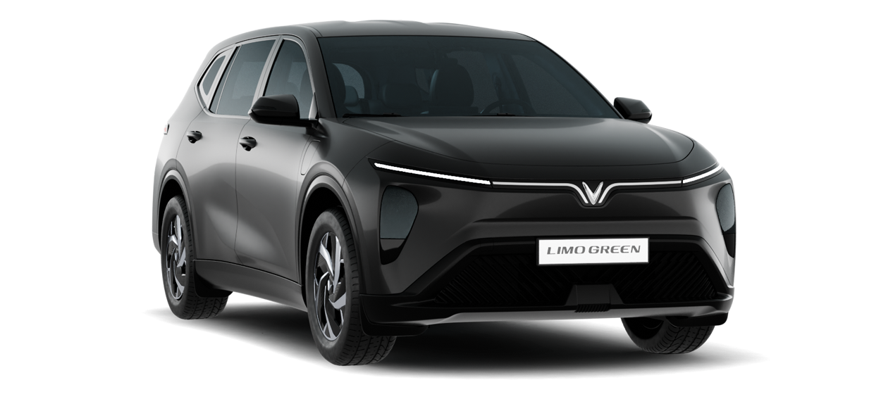 vinfast limo green giá tốt