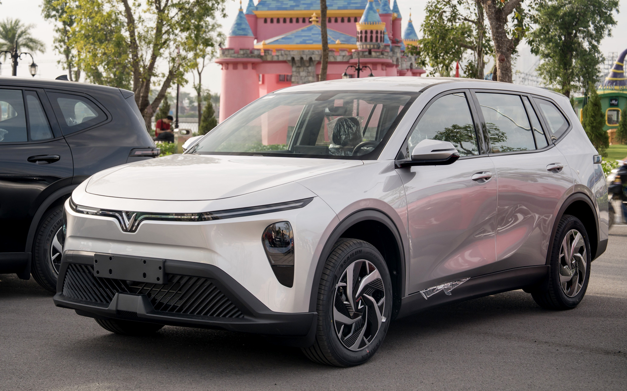 mua trả góp limo green