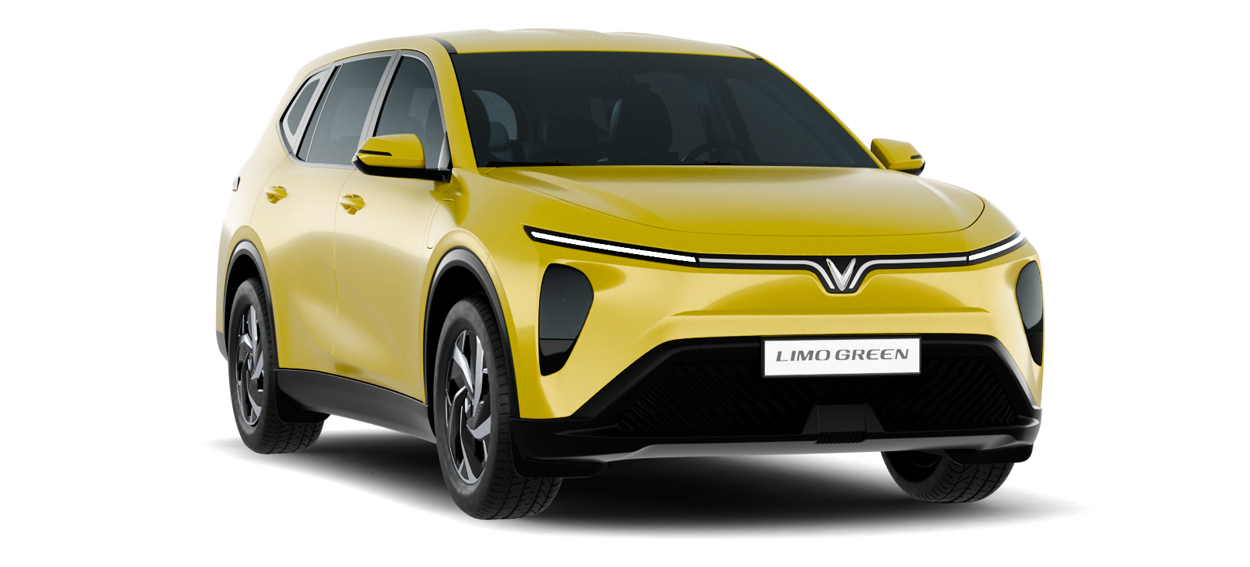 vinfast limo green giá tốt