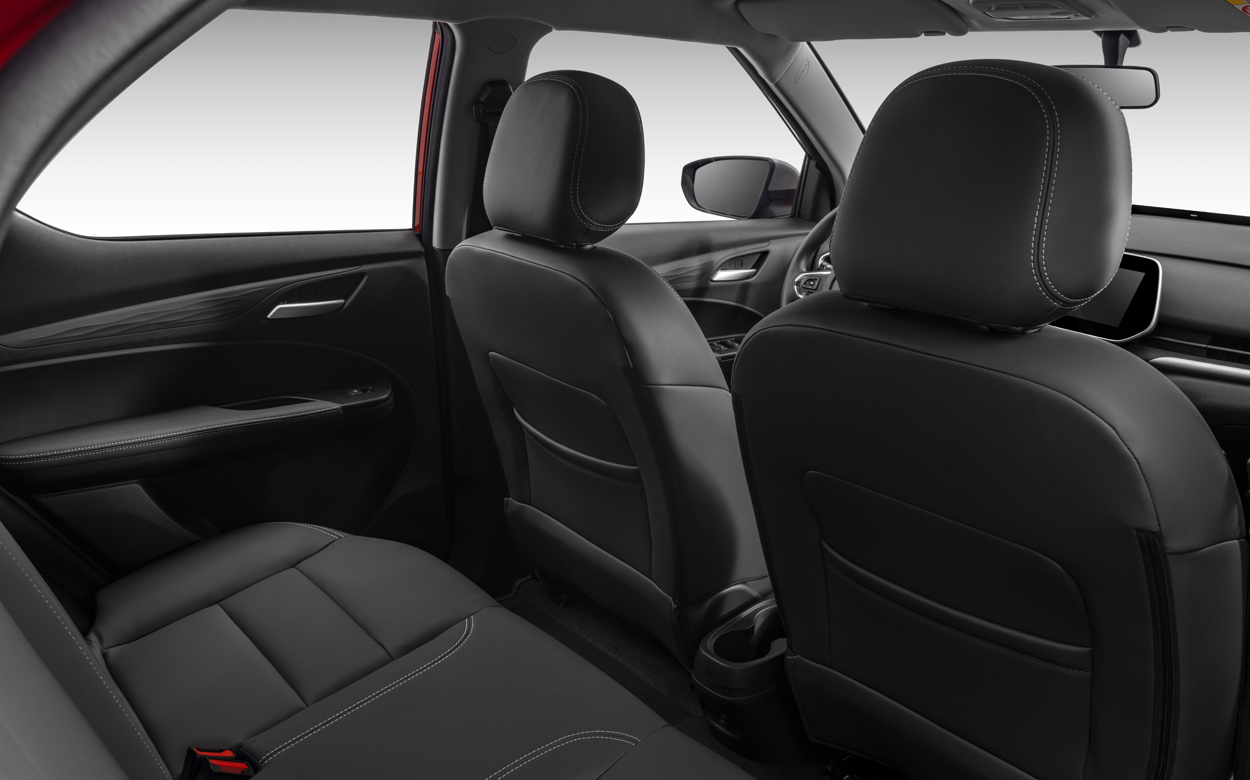 nội thất vinfast vf5