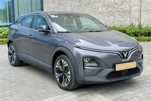 vinfast vf5 giá tốt nhất hà nội