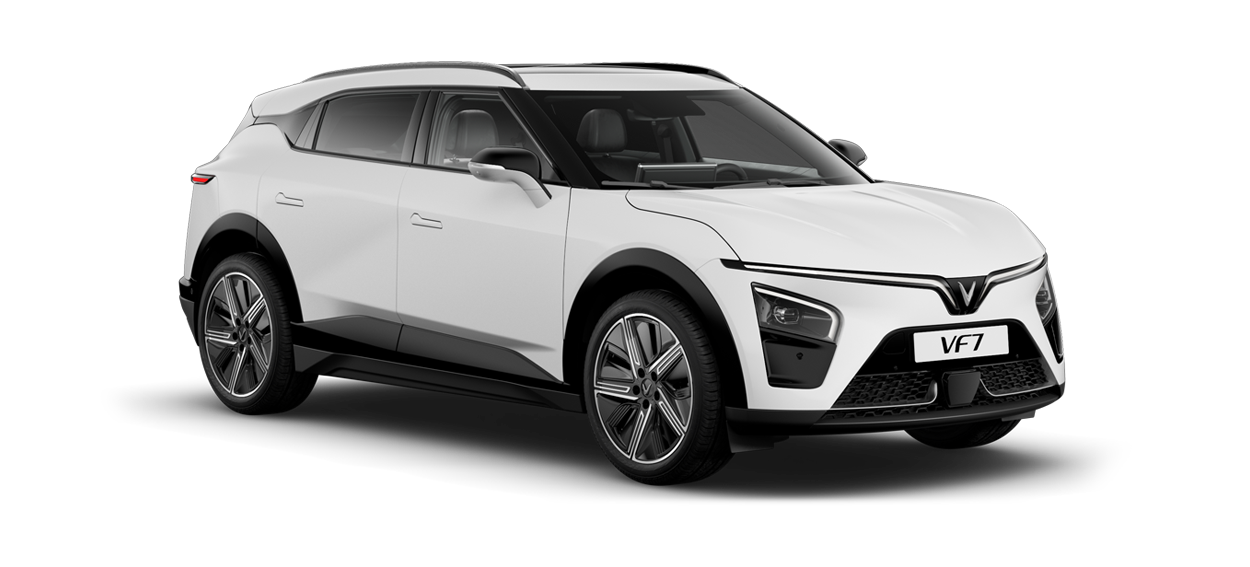 vinfast vf7 bản eco