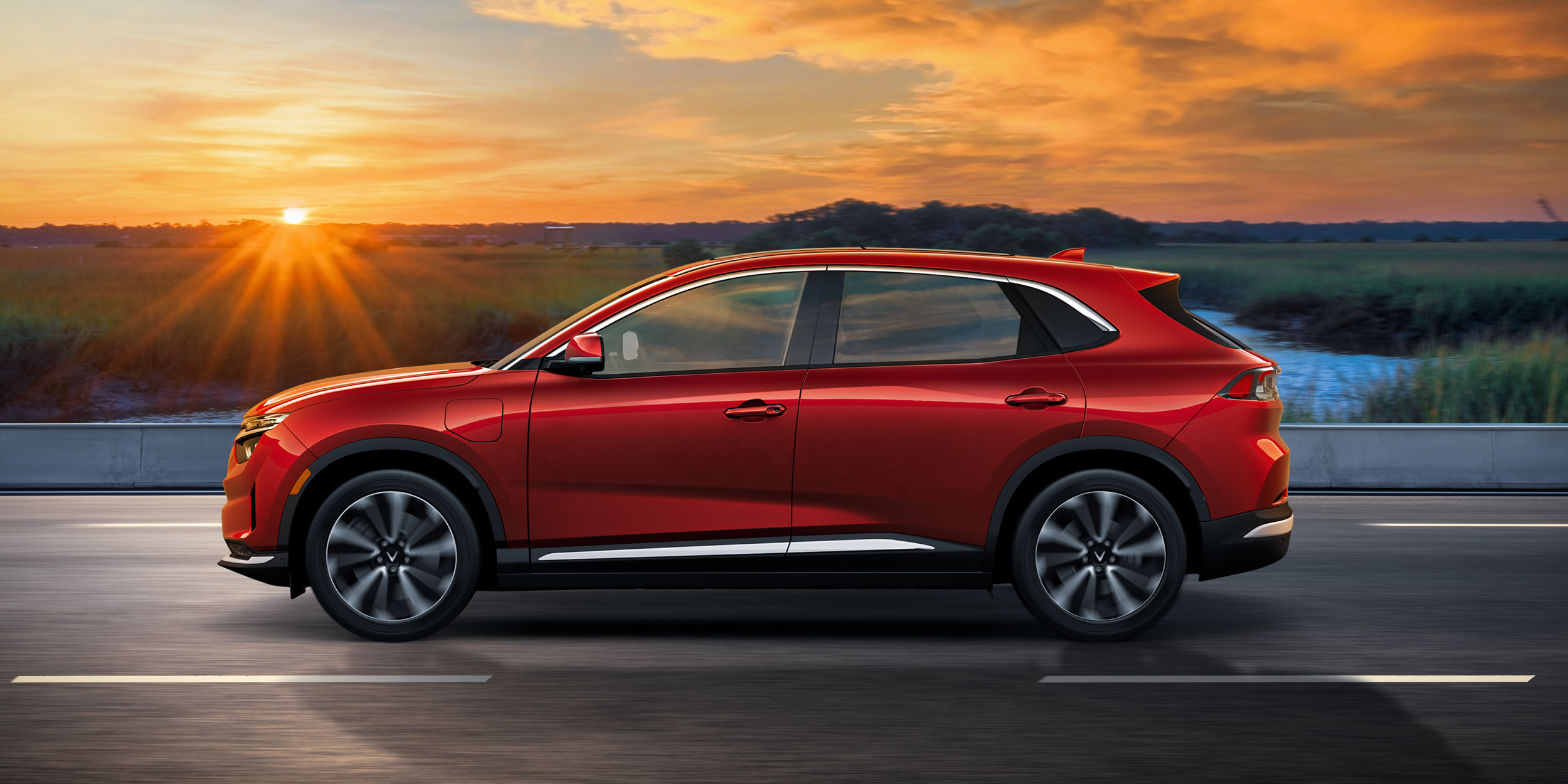 vinfast vf8 giá rẻ