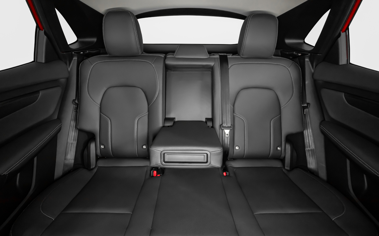 nội thất vinfast vf8