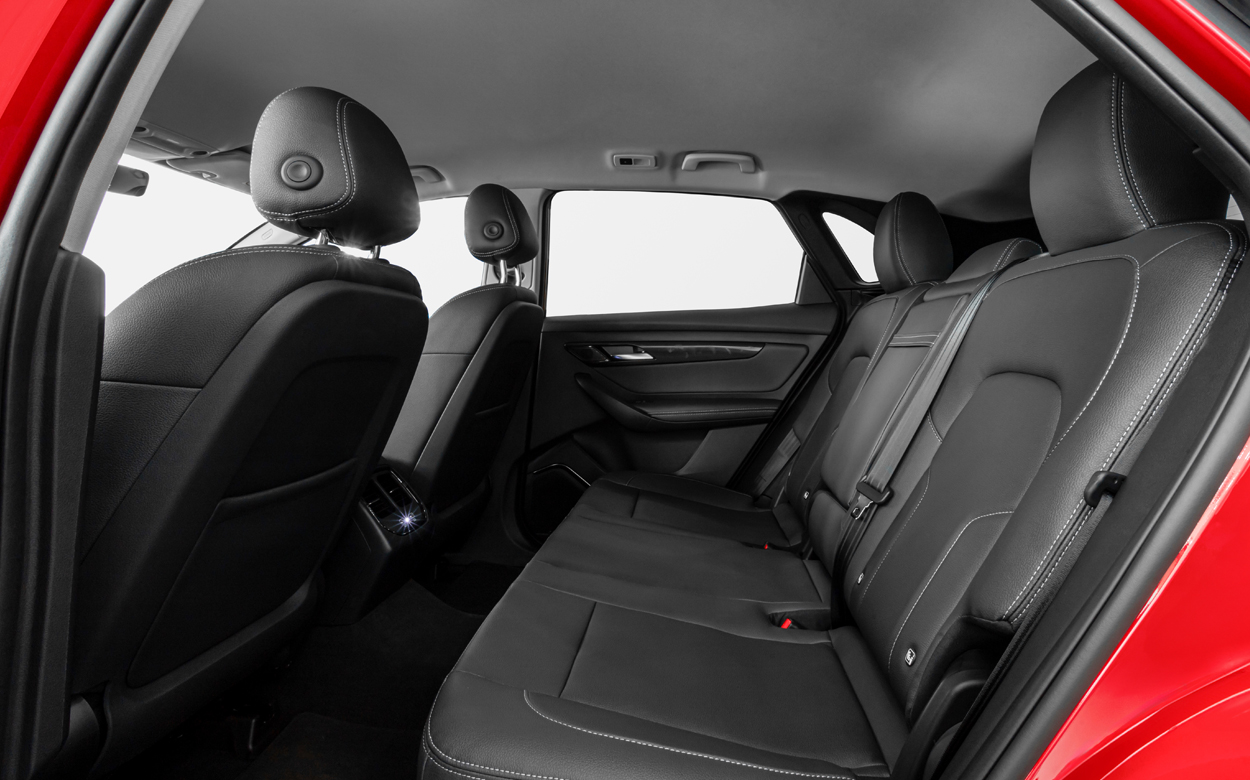 nội thất vinfast vf8