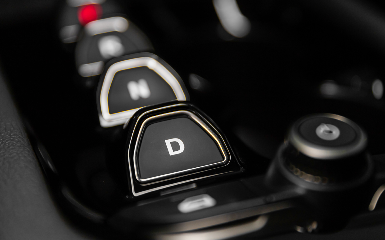 nội thất vinfast vf8