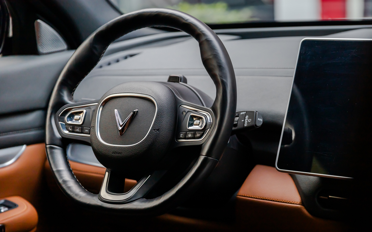 mua vinfast vf9 trả góp