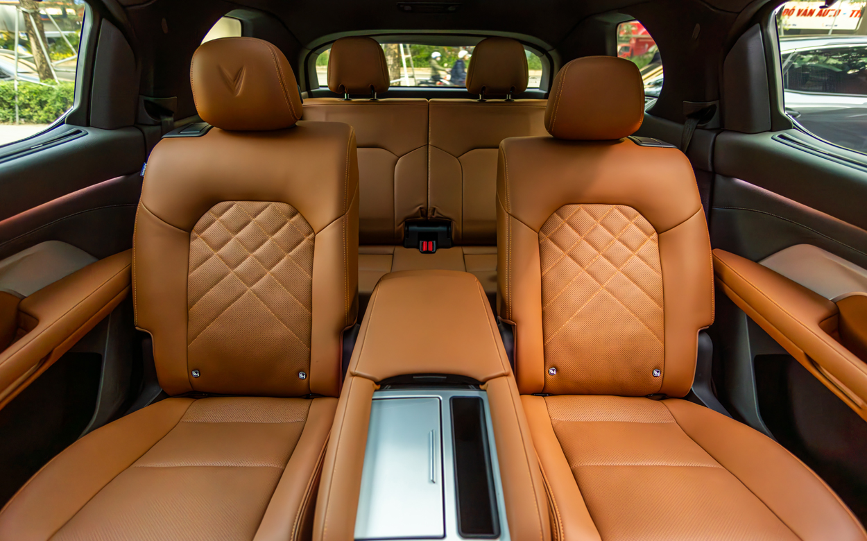 mua vinfast vf9 trả góp