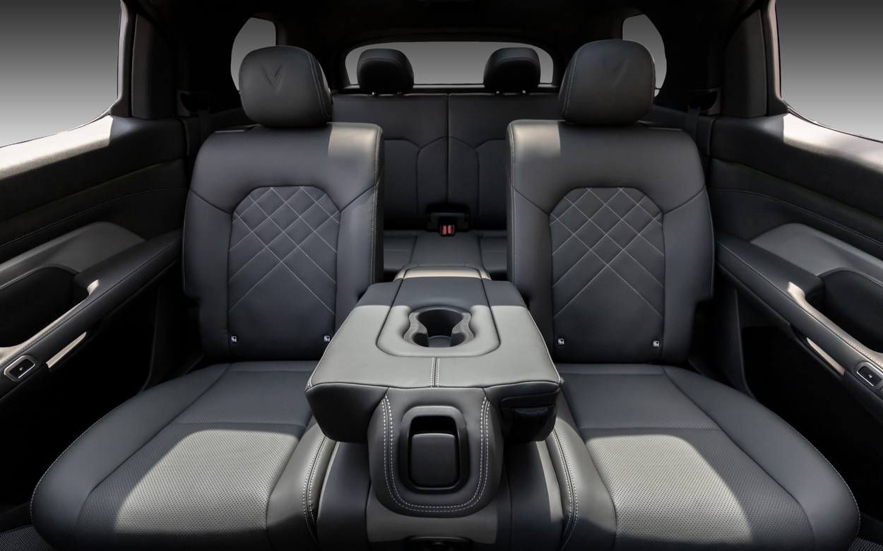 mua vinfast vf9 trả góp