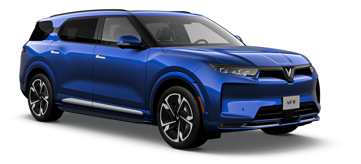 Vinfast Vf9 giá rẻ nhất