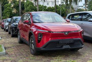 Vinfast Limo Green rẻ nhất Hà Nội