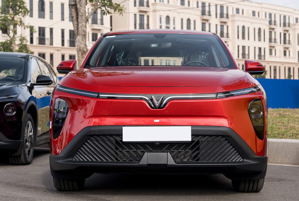 vinfast limo green trả góp giá rẻ