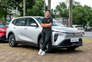 vinfast limo green rẻ nhất hà nội