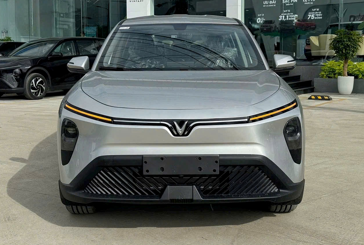 vinfast limo green rẻ nhất hà nội