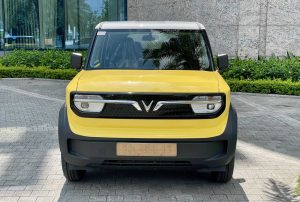 giá vinfast vf3 rẻ nhất