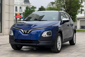 vinfast vf5 giá rẻ nhất hà nội