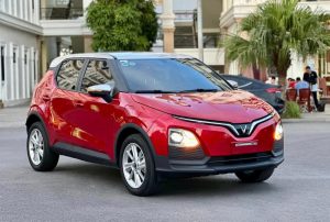 vinfast vf5 giá rẻ nhất hà nội