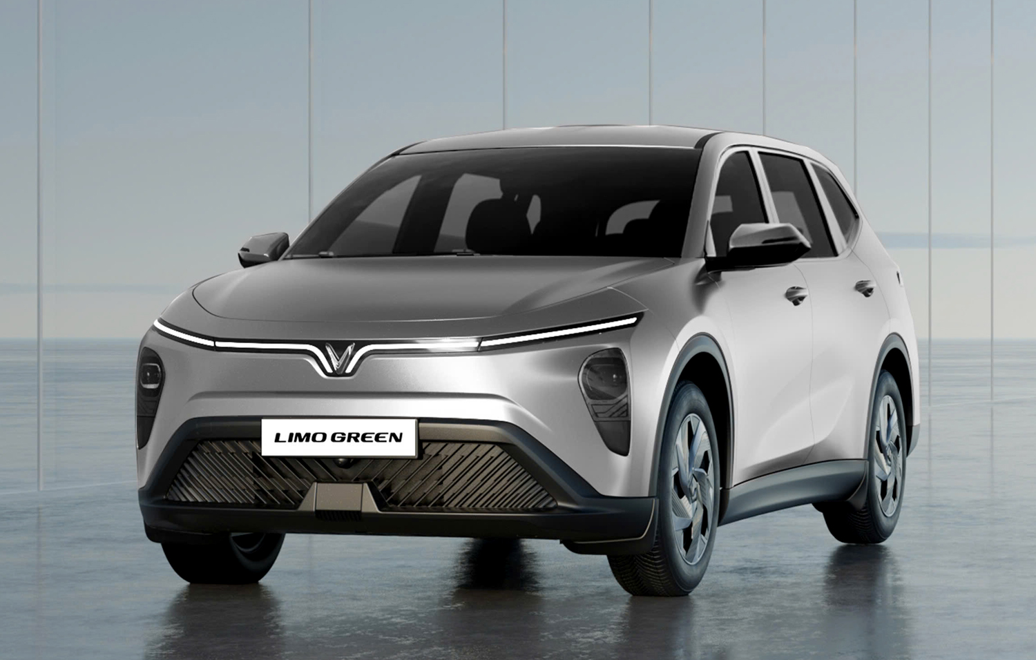 vinfast limo green giá rẻ