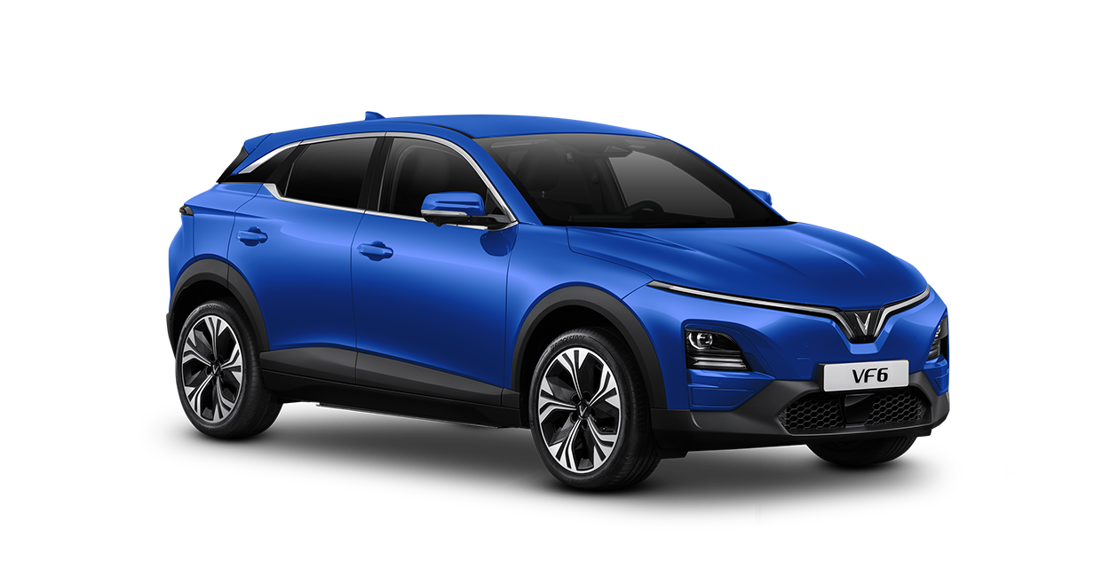 vinfast vf6 eco