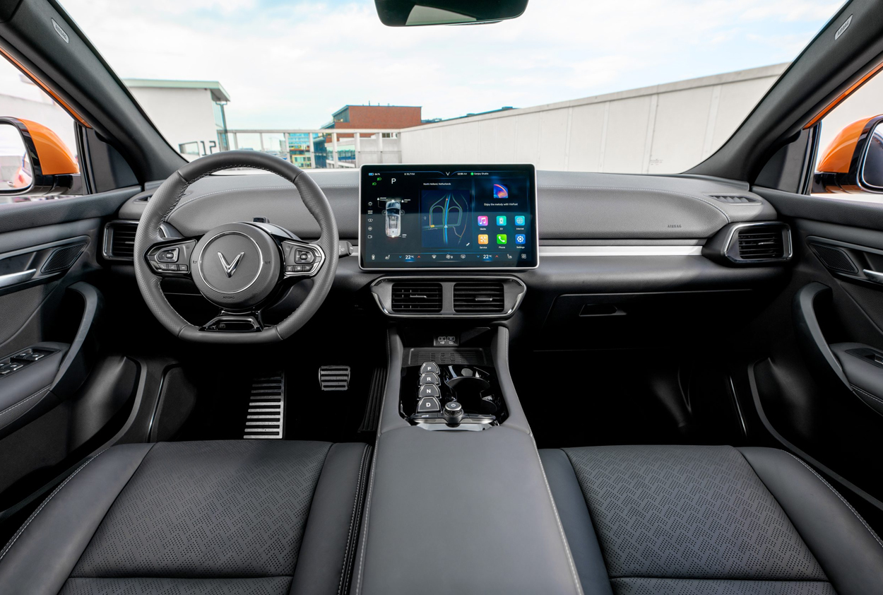 vinfast vf8 giá rẻ